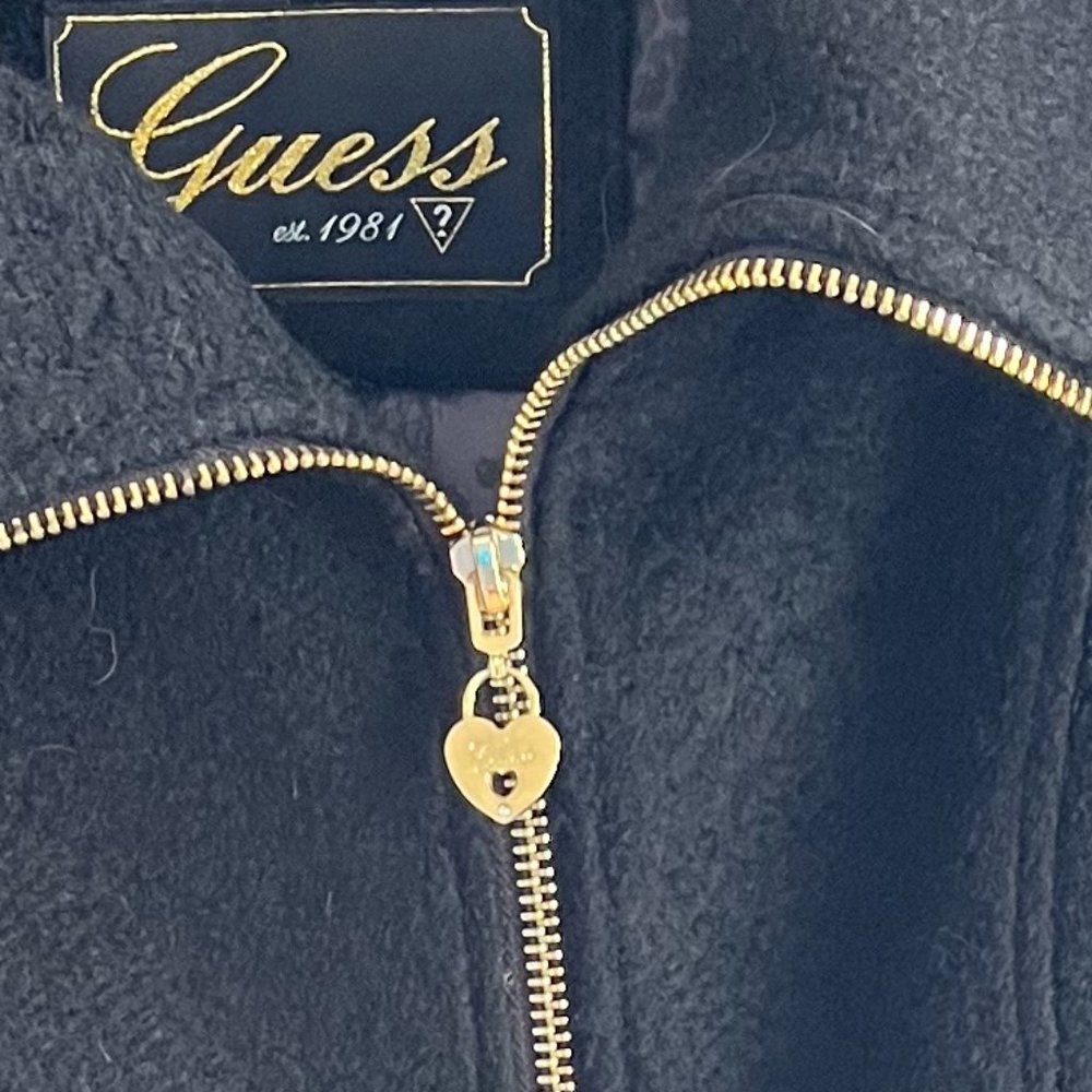 Guess Coat - Picture 4 of 4